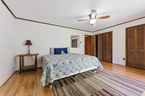 Bedroom - 38 Pee Wee Br, Sylva, NC 28779 photo 7 of 11