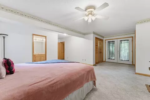Bedroom - 38 Pee Wee Br, Sylva, NC 28779 photo 3 of 11