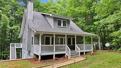 230 Pleasant Cove Rd, Otto, NC 28763