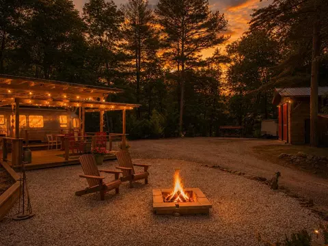 310 Wolf Creek Heights Rd, Almond, NC 28702