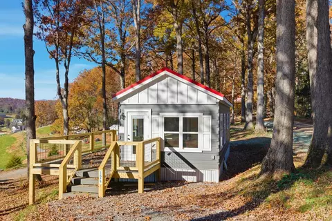 527 Saunders Rd Lot #13, Franklin, NC 28734