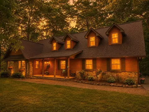 171 High Splendor Rd, Robbinsville, NC 28771