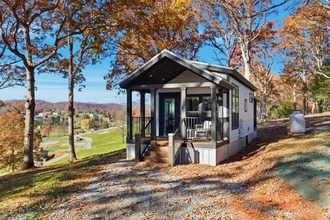 527 Saunders Rd Lot #17, Franklin, NC 28734