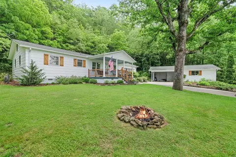 589 Noah Gibson Rd, Franklin, NC 28734