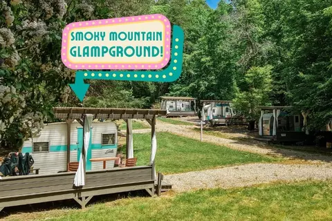 38 Camp Ultima, Franklin, NC 28734