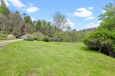 Exterior - 36 Forked Trl, Cullowhee, NC 28723 photo 25 of 26