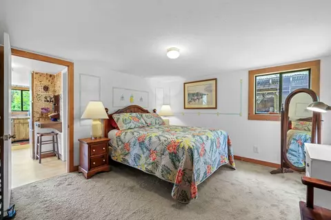 Bedroom - 36 Forked Trl, Cullowhee, NC 28723 photo 1 of 6