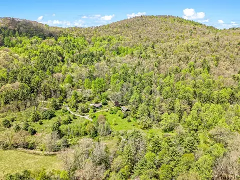 View/Area - 36 Forked Trl, Cullowhee, NC 28723 photo 2 of 6
