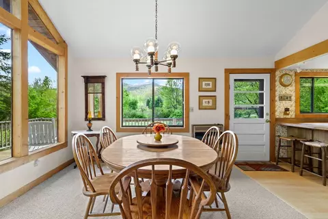 Dining - 36 Forked Trl, Cullowhee, NC 28723 photo 2 of 4