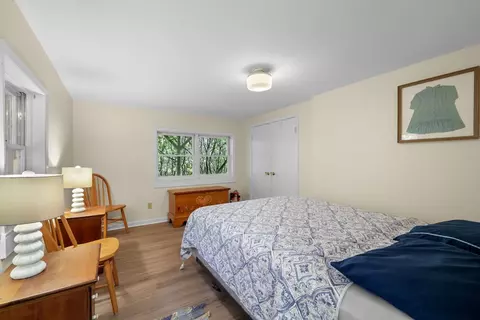 Bedroom - 36 Forked Trl, Cullowhee, NC 28723 photo 3 of 6