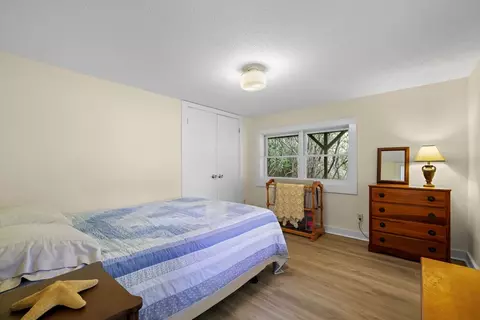 Bedroom - 36 Forked Trl, Cullowhee, NC 28723 photo 5 of 6