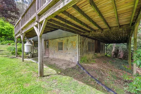 Exterior - 36 Forked Trl, Cullowhee, NC 28723 photo 16 of 26