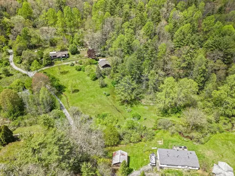 View/Area - 36 Forked Trl, Cullowhee, NC 28723 photo 1 of 6