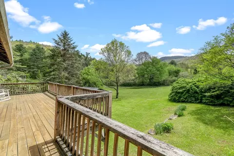 Exterior - 36 Forked Trl, Cullowhee, NC 28723 photo 14 of 26
