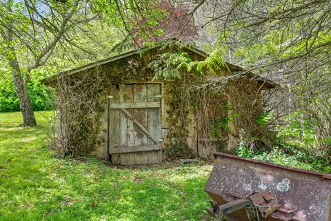Exterior - 36 Forked Trl, Cullowhee, NC 28723 photo 18 of 26