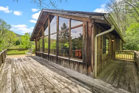 Exterior - 36 Forked Trl, Cullowhee, NC 28723 photo 12 of 26