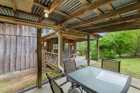 Exterior - 36 Forked Trl, Cullowhee, NC 28723 photo 7 of 26