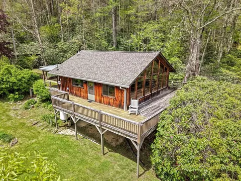 36 Forked Trl, Cullowhee, NC 28723