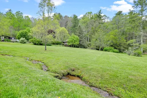 Exterior - 36 Forked Trl, Cullowhee, NC 28723 photo 24 of 26