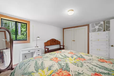 Bedroom - 36 Forked Trl, Cullowhee, NC 28723 photo 2 of 6