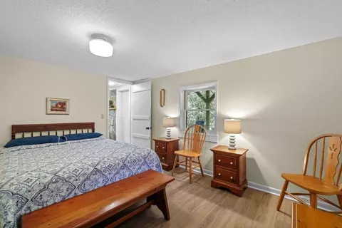 Bedroom - 36 Forked Trl, Cullowhee, NC 28723 photo 4 of 6