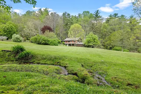 Exterior - 36 Forked Trl, Cullowhee, NC 28723 photo 23 of 26