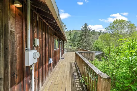 Exterior - 36 Forked Trl, Cullowhee, NC 28723 photo 10 of 26
