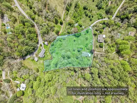 View/Area - 36 Forked Trl, Cullowhee, NC 28723 photo 6 of 6