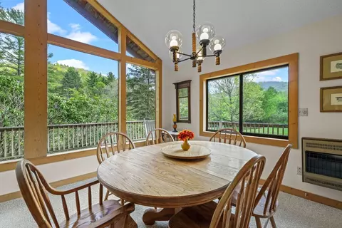 Dining - 36 Forked Trl, Cullowhee, NC 28723 photo 3 of 4