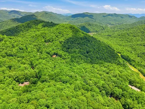 lot2 Rainbow Falls Rd, Franklin, NC 28734 photo 27