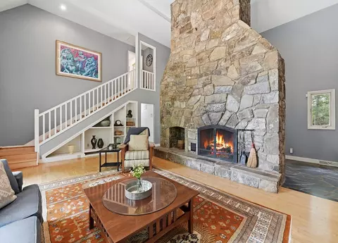 Living - 3091 Us Highway 441 S, Sylva, NC 28779 photo 1 of 5