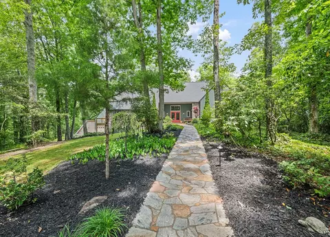 Exterior - 3091 Us Highway 441 S, Sylva, NC 28779 photo 11 of 11