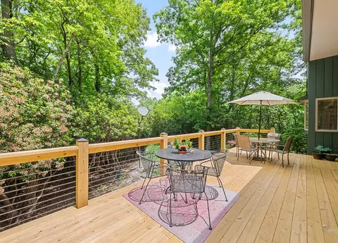Exterior - 3091 Us Highway 441 S, Sylva, NC 28779 photo 7 of 11