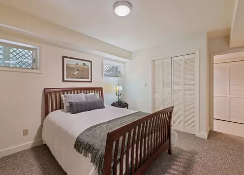 Bedroom - 3091 Us Highway 441 S, Sylva, NC 28779 photo 8 of 8