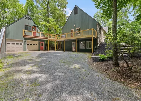 Exterior - 3091 Us Highway 441 S, Sylva, NC 28779 photo 10 of 11