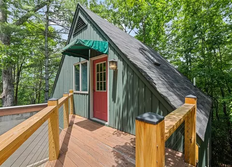 Exterior - 3091 Us Highway 441 S, Sylva, NC 28779 photo 3 of 11