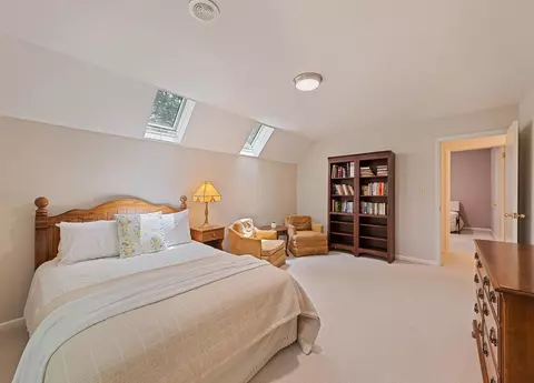 Bedroom - 3091 Us Highway 441 S, Sylva, NC 28779 photo 6 of 8