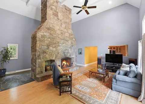 Living - 3091 Us Highway 441 S, Sylva, NC 28779 photo 3 of 5