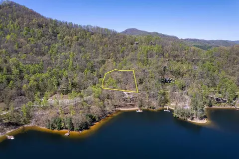 lot277 Pepperbush Ln, Tuckasegee, NC 28783