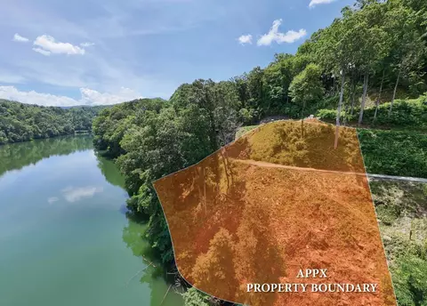 0 Waters Edge, Bryson City, NC 28713