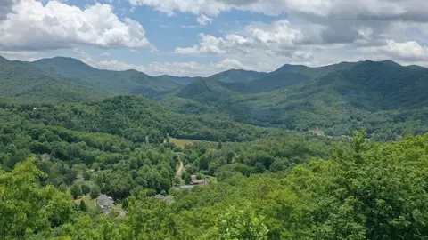 lot29 Signal Ridge Rd, Sylva, NC 28779