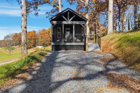 527 Saunders Rd Lot #25, Franklin, NC 28734