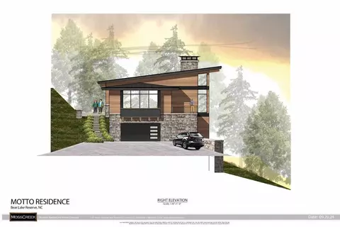 lot670 Southshore Dr, Tuckasegee, NC 28783