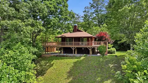 2311 Alarka Rd, Bryson City, NC 28713