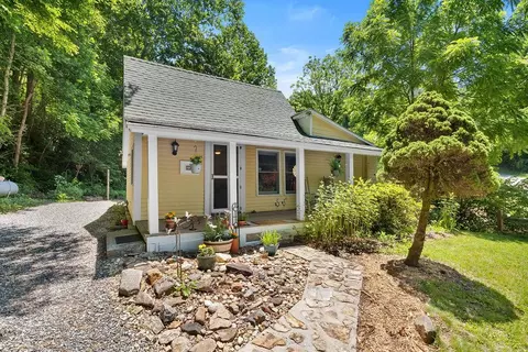 226 Little Ellijay Rd, Franklin, NC 28734