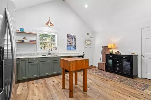 Kitchen - 3982 Tessentee, Franklin, NC 28734 photo 2 of 3