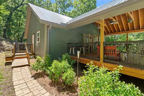 3982 Tessentee, Franklin, NC 28734