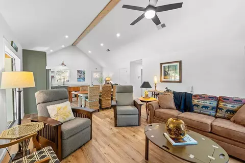 Living - 3982 Tessentee, Franklin, NC 28734 photo 1 of 2