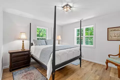 Bedroom - 3982 Tessentee, Franklin, NC 28734 photo 1 of 3