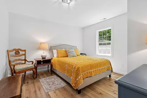 Bedroom - 3982 Tessentee, Franklin, NC 28734 photo 3 of 3